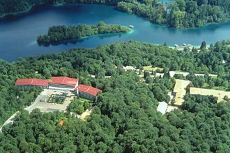 Nearby View and Attractions 4 JEZERO HOTEL PLITVICKA