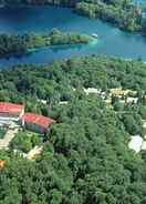 VIEW_ATTRACTIONS JEZERO HOTEL PLITVICKA