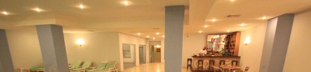 Others SIDE HERA PARK HOTEL