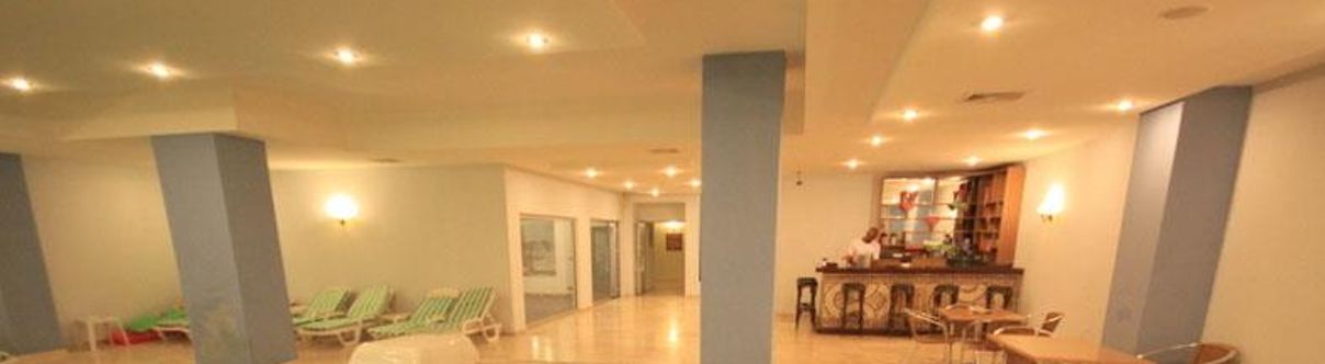 Others SIDE HERA PARK HOTEL