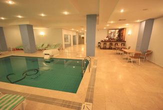 Others SIDE HERA PARK HOTEL