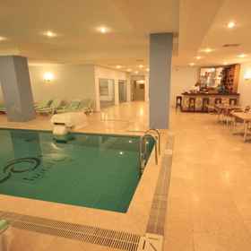 SIDE HERA PARK HOTEL 1, Hotel Daerah Manavgat
