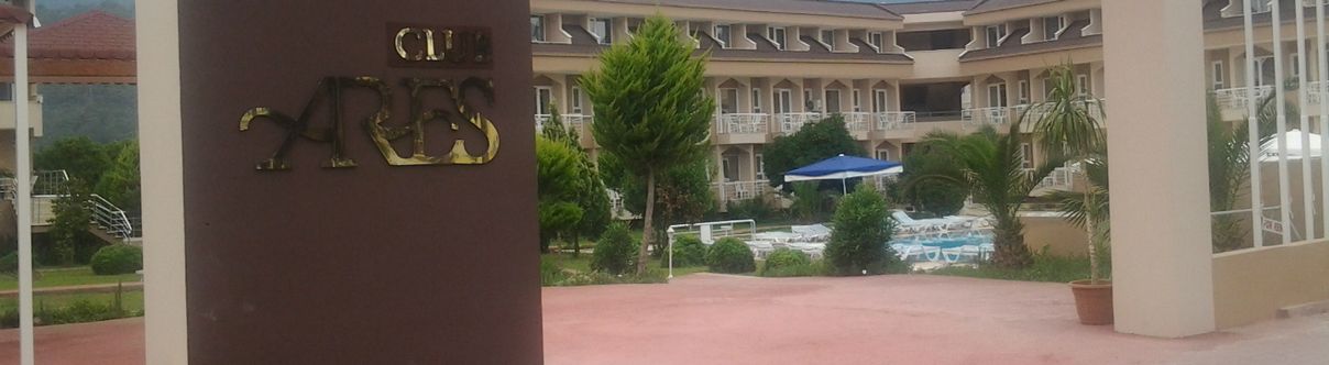 Lain-lain CLUB ARES HOTEL - KEMER