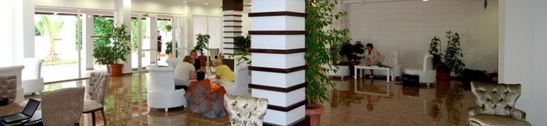 Lainnya MAYA GOLF SIDE