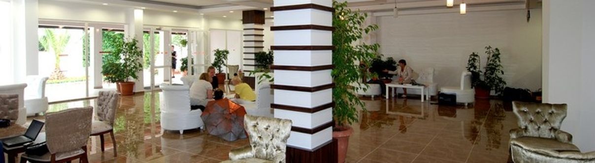 Lainnya MAYA GOLF SIDE