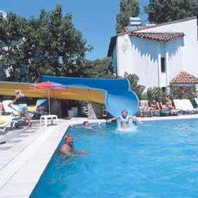 Club Selen Icmeler 1, 酒店 İzmir Kumru