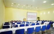 Functional Hall 7 TOP HOTEL PRAHA & CONGRESS CENTRE