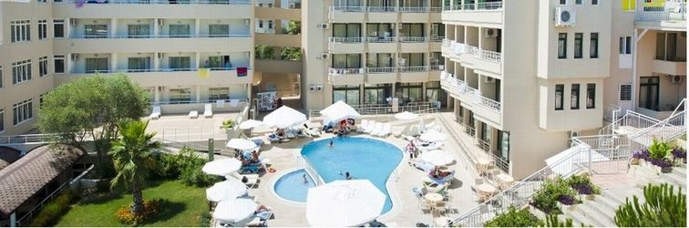 Others HOTEL SWEET PARK