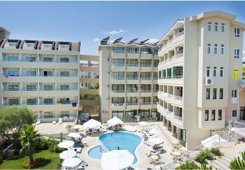 Others HOTEL SWEET PARK