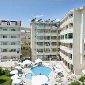 HOTEL SWEET PARK 1, Hotel Manavgat District