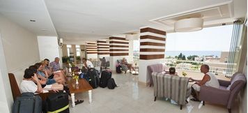 Others 2 HOTEL SWEET PARK