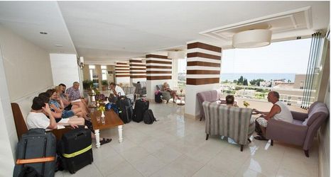 Others 2 HOTEL SWEET PARK