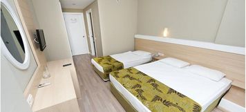 Others 3 HOTEL SWEET PARK