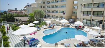 Others 4 HOTEL SWEET PARK