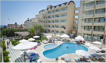 Others 4 HOTEL SWEET PARK