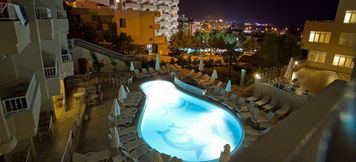 Others 5 HOTEL SWEET PARK