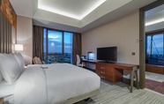 Phòng ngủ 3 HLTN GARDEN INN ATATURK AIRPORT TURKEY