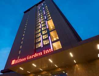 Exterior 2 HLTN GARDEN INN ATATURK AIRPORT TURKEY