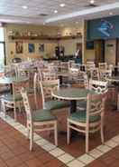 RESTAURANT QUALITY INN AT INTERNATIONAL DRIVE (EX-LA QUINTA INN ORLANDO INTERNATIONAL DRIVE) (KT)