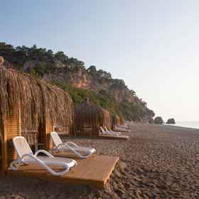 PREMIER PALACE HOTEL1 , 飯店科尼亚尔蒂