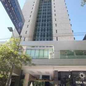 San Francisco Flat Service 1, 酒店 米纳斯吉拉斯淡水河谷纪念馆