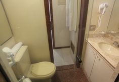 Others 5 San Francisco Flat Service