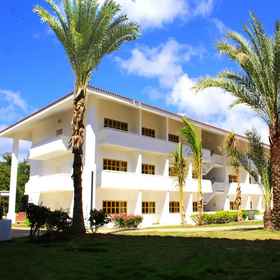 SUNSOL ECOLAND AND BEACH RESORT1 , 飯店Nueva Esparta