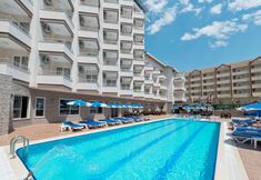 Others 3 GRAND ATILLA HOTEL