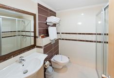 Others 7 GRAND ATILLA HOTEL