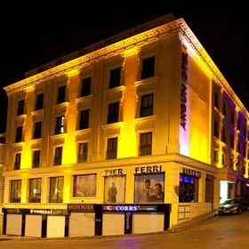 AKGUN HOTEL BEYAZIT 1, Hotel Kilic Ali Pasha Hamam