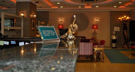 Others 2 AKGUN HOTEL BEYAZIT