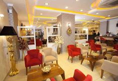 Others 3 AKGUN HOTEL BEYAZIT