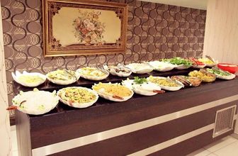 Others 4 AKGUN HOTEL BEYAZIT