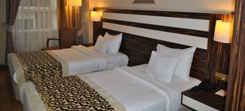 Others 5 AKGUN HOTEL BEYAZIT