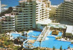 Others 4 BENAL BEACH GEINSA APT