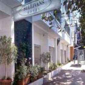 ARTS 1, Hotel Bondi to Bronte Coastal Walk