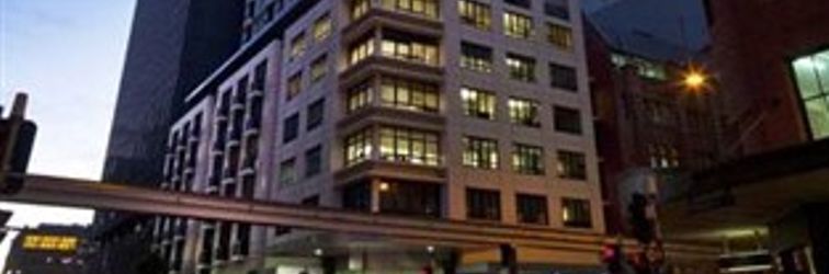 Khác MERITON SERVICED APARTMENTS - PITT STREET