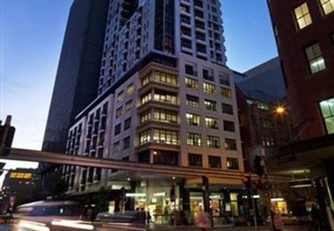 Khác MERITON SERVICED APARTMENTS - PITT STREET