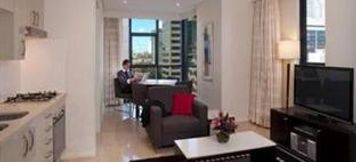 Khác 2 MERITON SERVICED APARTMENTS - PITT STREET