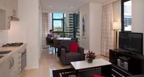 Khác 2 MERITON SERVICED APARTMENTS - PITT STREET