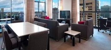 Khác 4 MERITON SERVICED APARTMENTS - PITT STREET