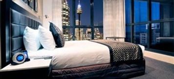 Khác 5 MERITON SERVICED APARTMENTS - PITT STREET