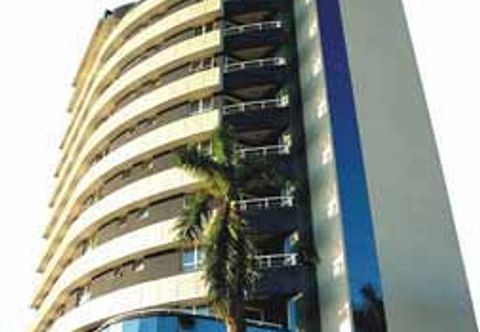 Khác Golden Blue Express