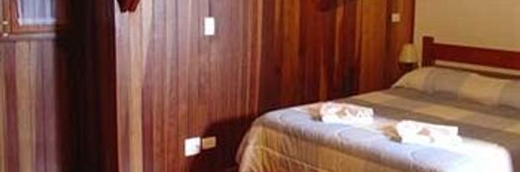 Others Pousada Mendenhall