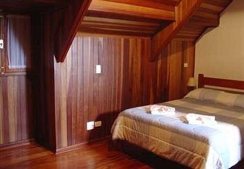 Others Pousada Mendenhall