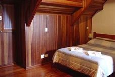 Others Pousada Mendenhall