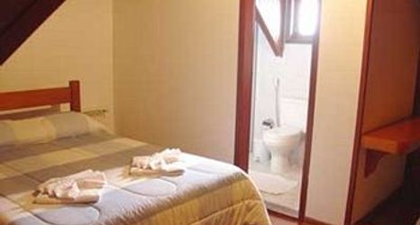 Others 2 Pousada Mendenhall