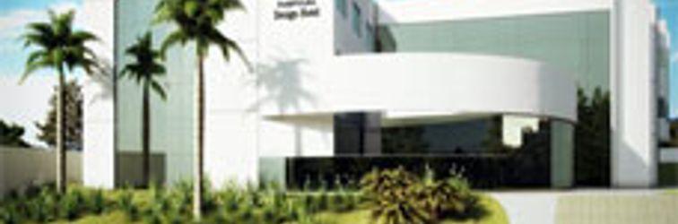 Others Pampulha Design Hotel