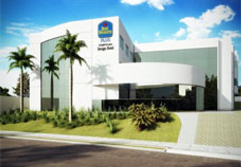 Others Pampulha Design Hotel