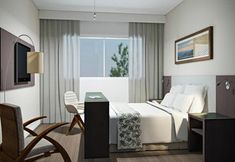 Others 2 Pampulha Design Hotel